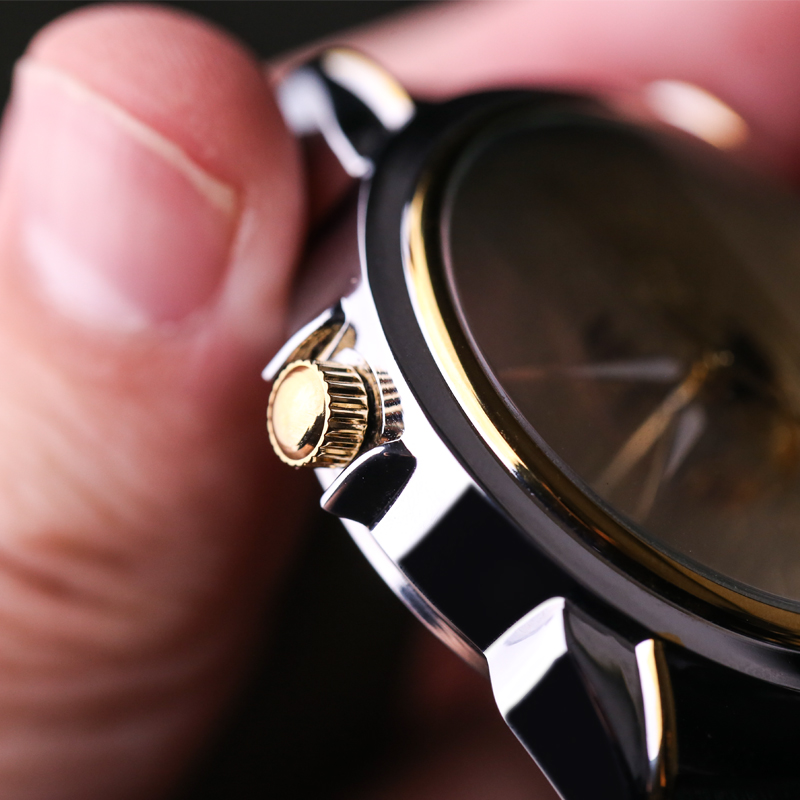 Yong Ye，Wrist watch，original，Culture，gift，