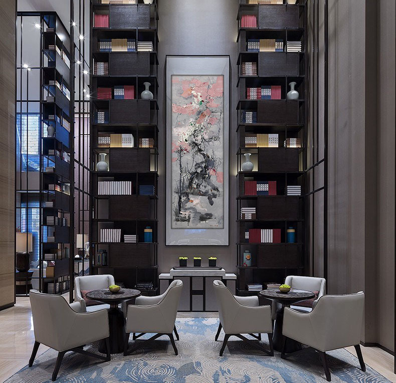 Home Furnishing，Art，life，quality，