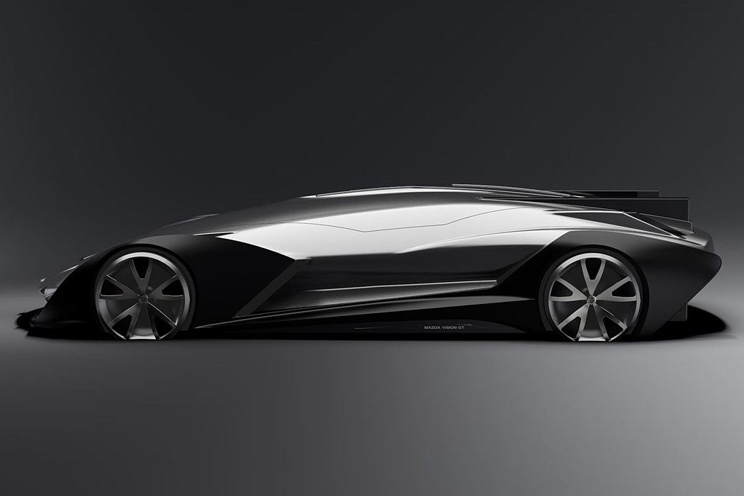 Automatic design，conceptual design，Sports car，product design，industrial design，