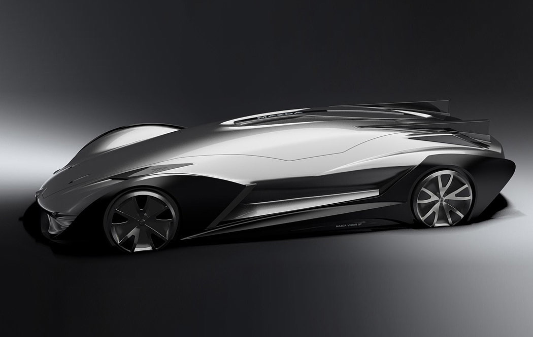 Automatic design，conceptual design，Sports car，product design，industrial design，