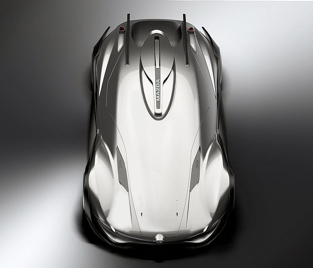 Automatic design，conceptual design，Sports car，product design，industrial design，