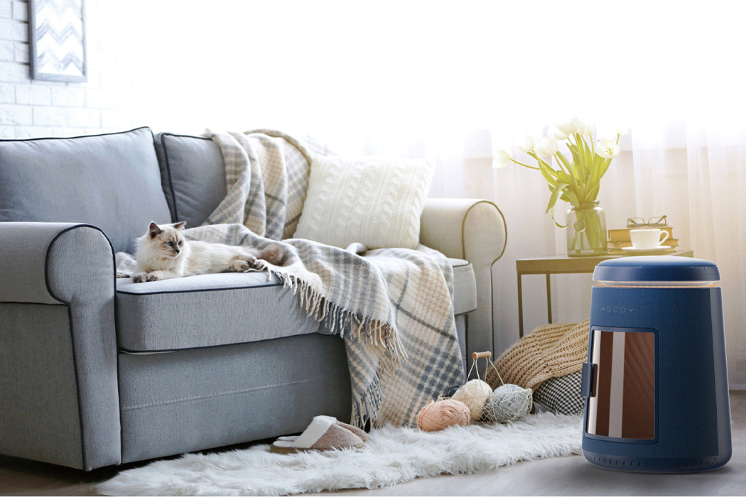 Household appliances，Pets，Dryer，Household Electric Appliances，Drying box，Cozypet，