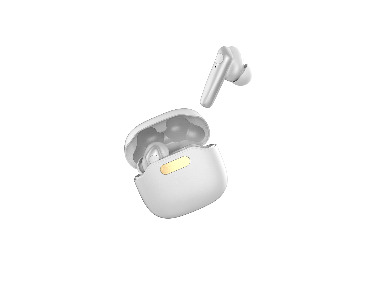 Bluetooth headset，Wireless headset，Nordic style，headset，True wireless，