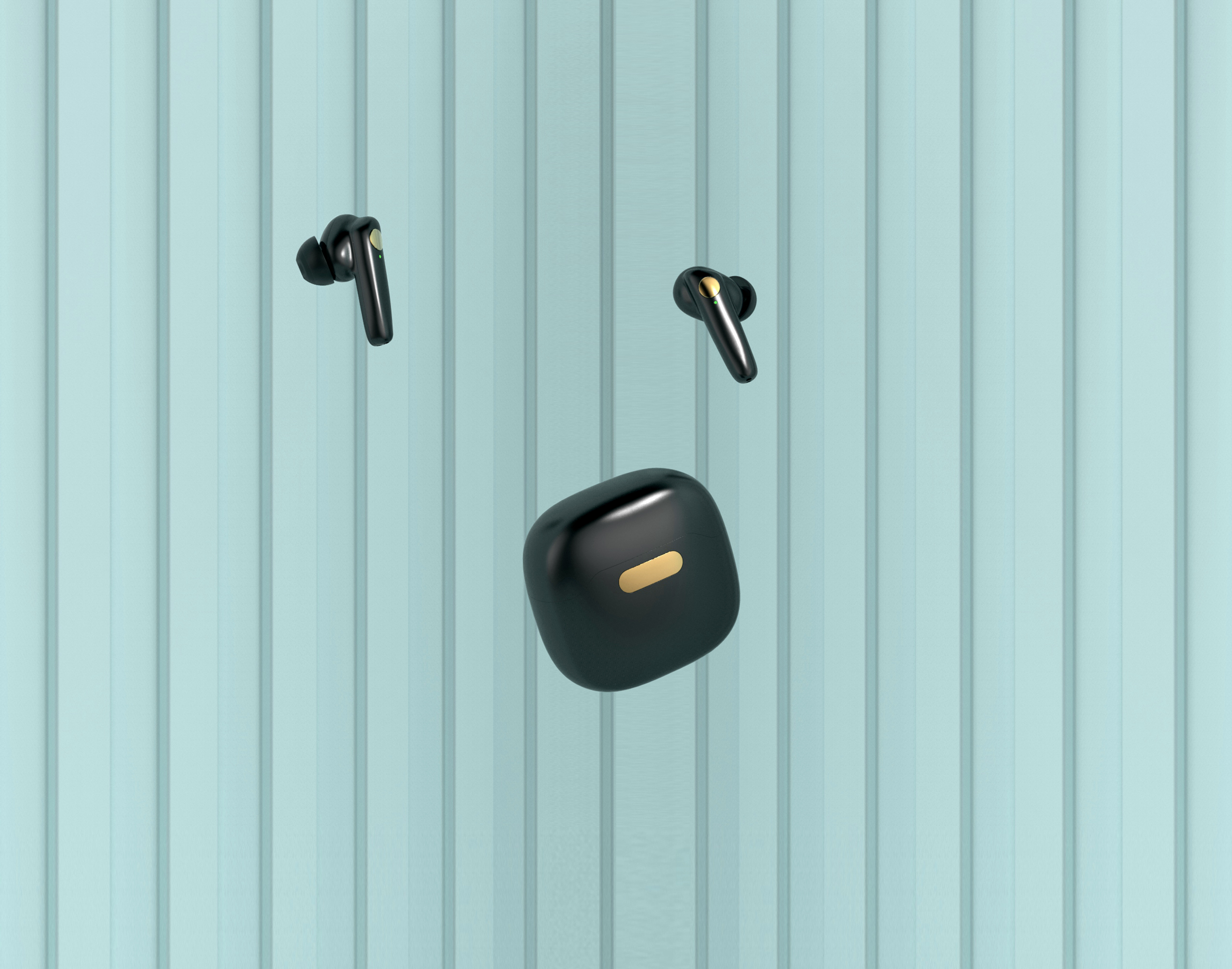 Bluetooth headset，Wireless headset，Nordic style，headset，True wireless，