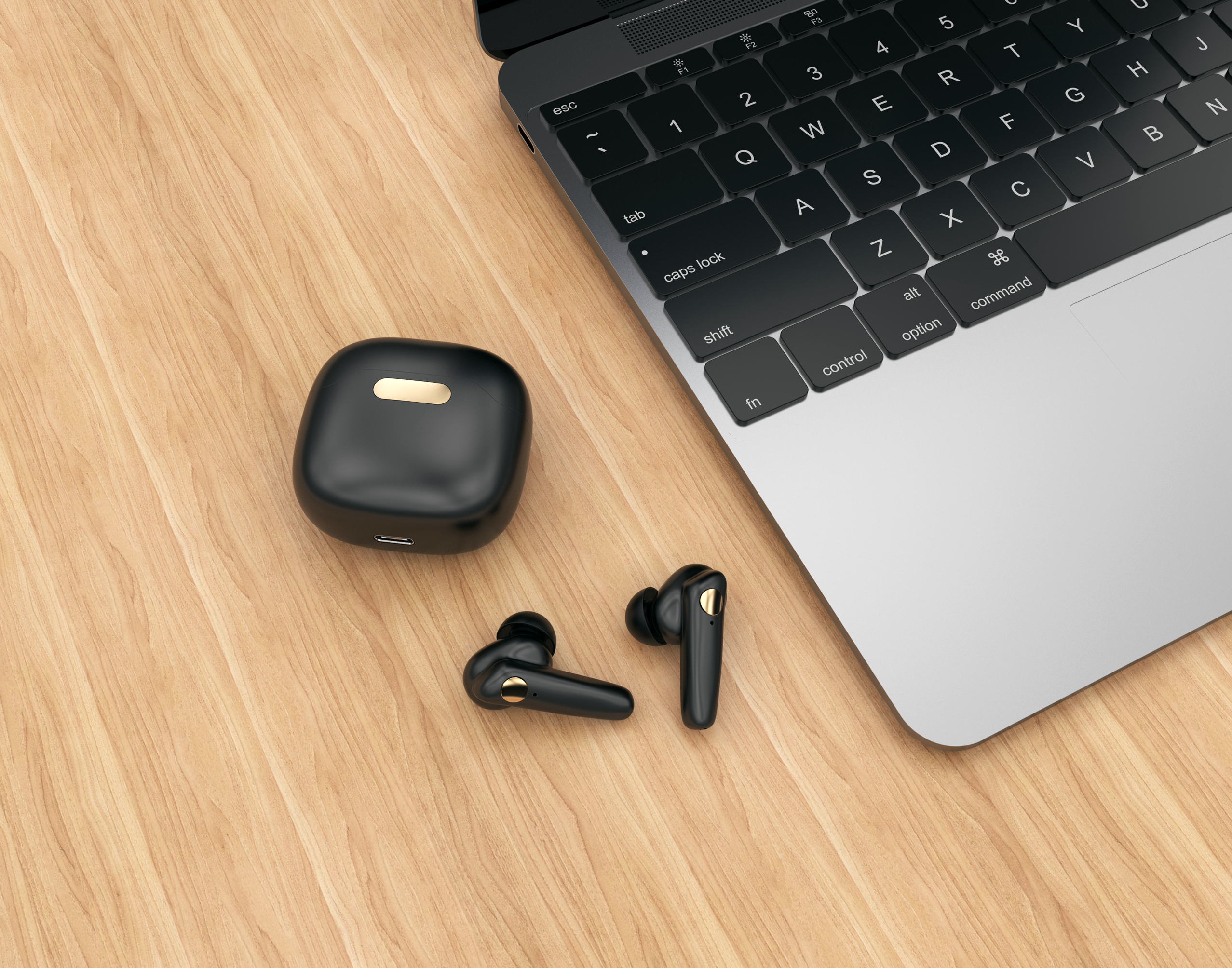 Bluetooth headset，Wireless headset，Nordic style，headset，True wireless，