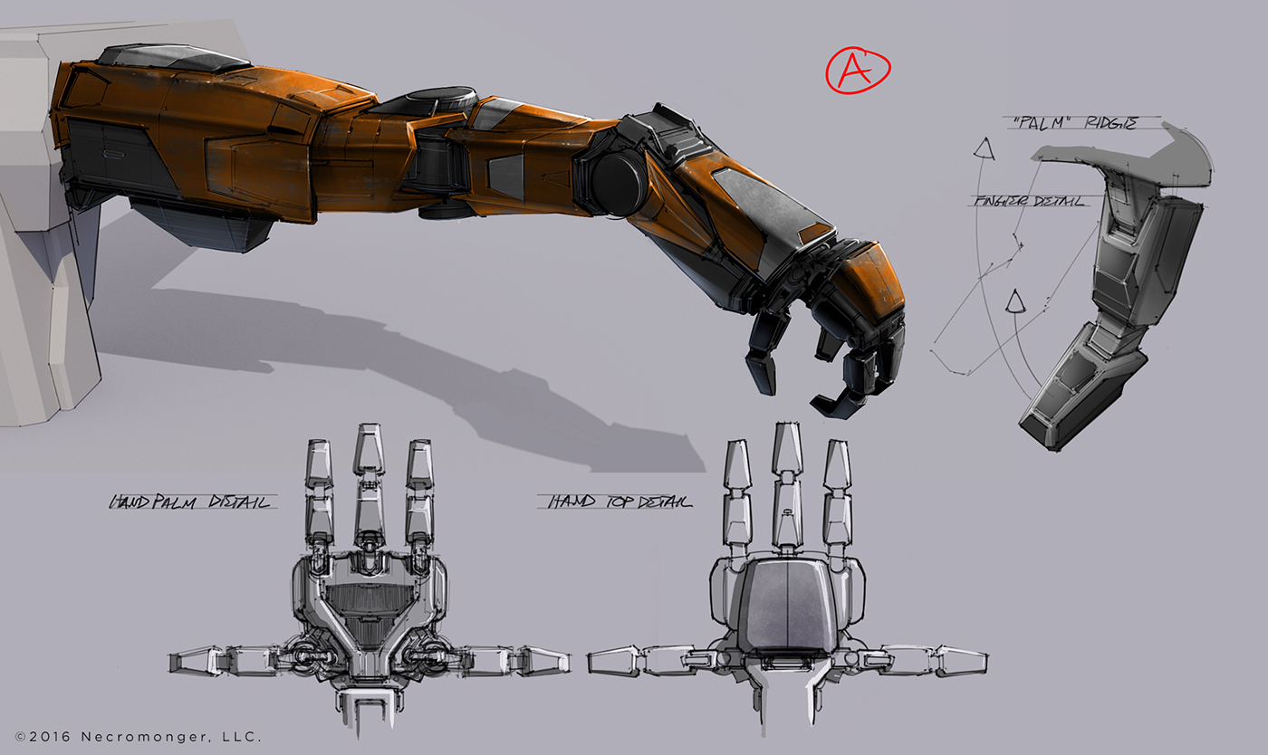 industrial design，design sketch，Intelligent technology，conceptual design，