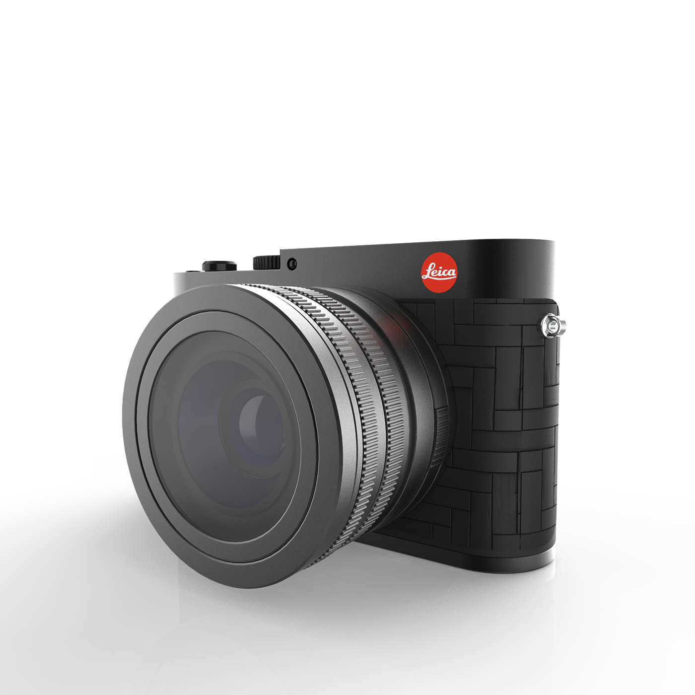 Modeling, rendering，