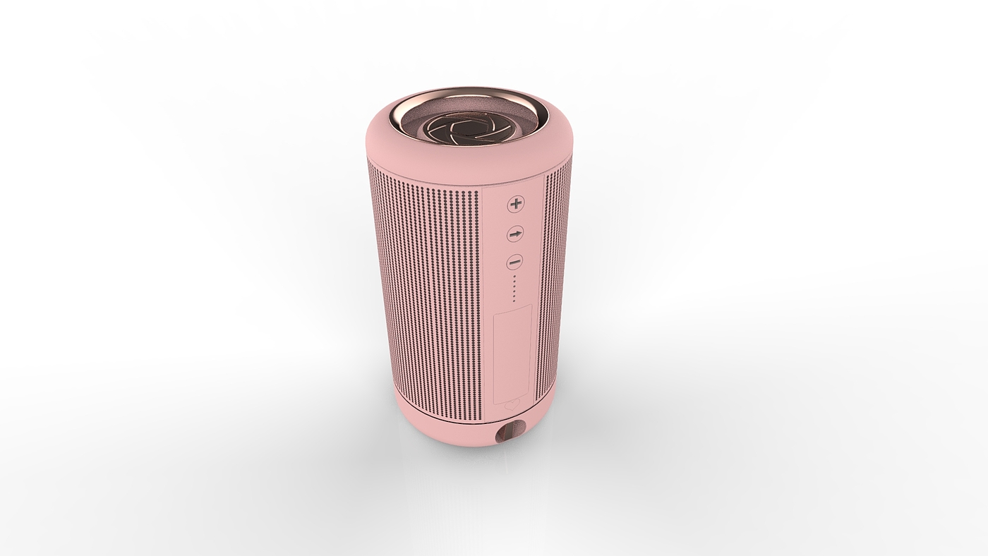 Modeling, rendering，