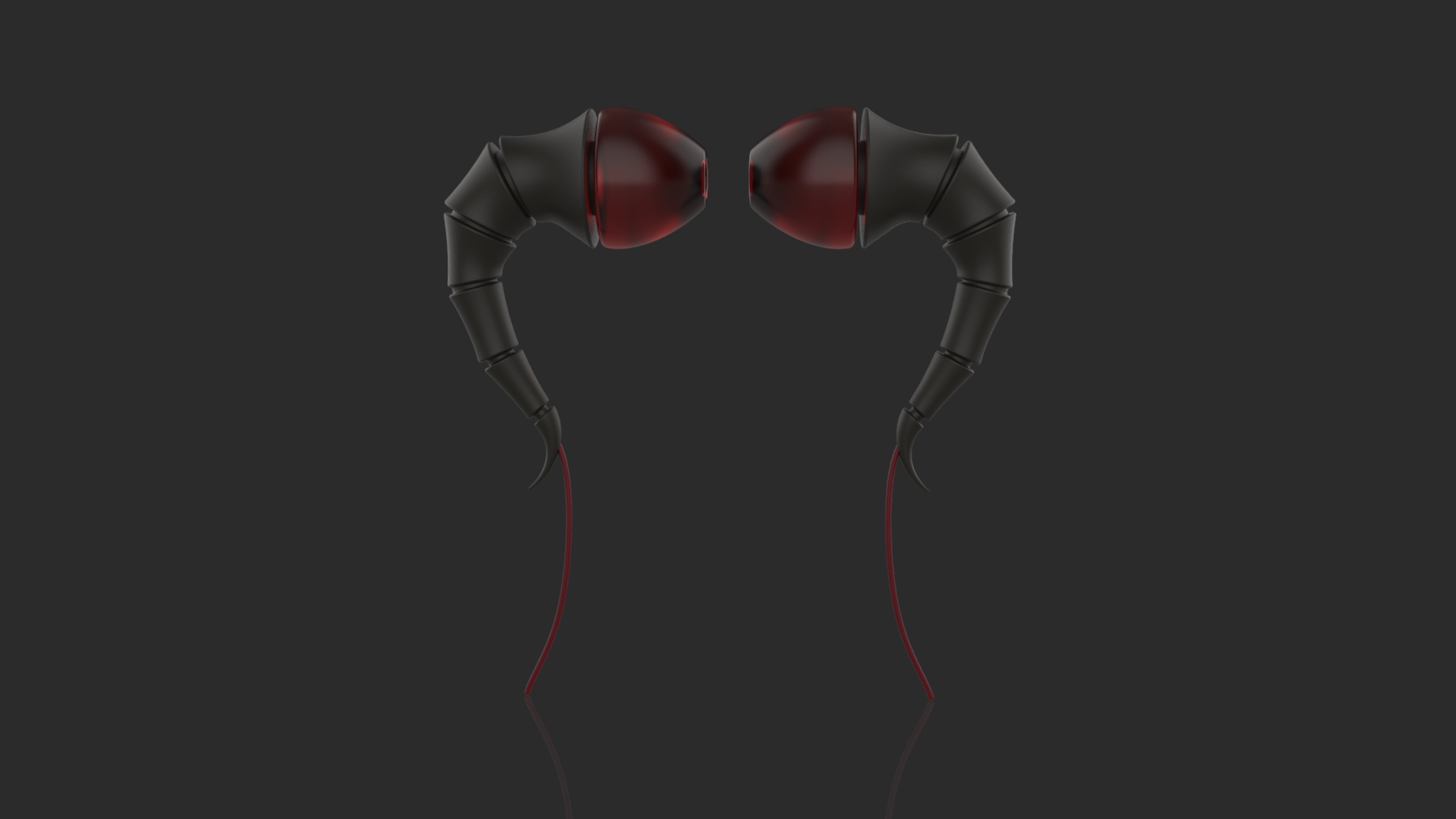 Modeling, rendering，