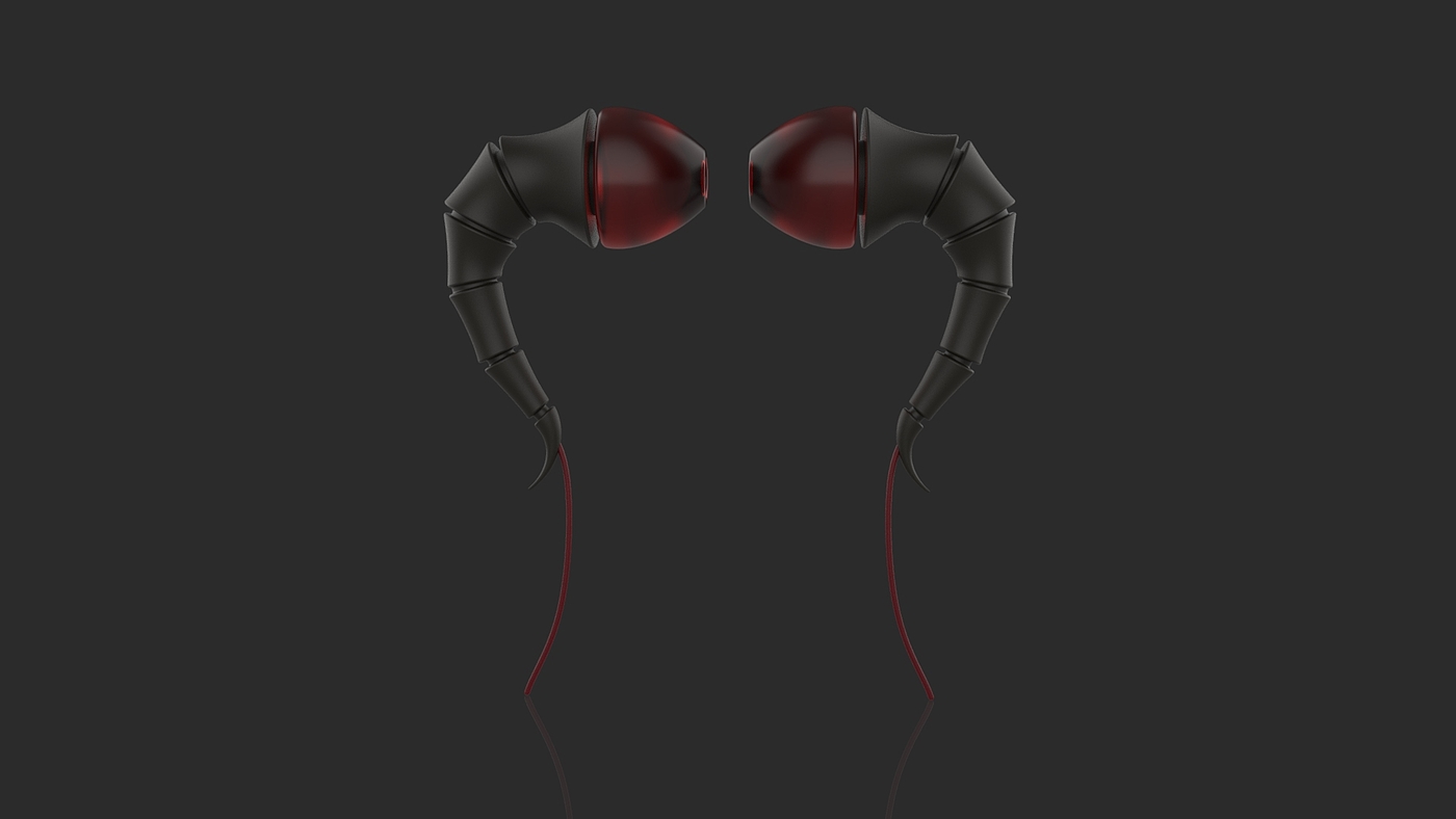 Modeling, rendering，