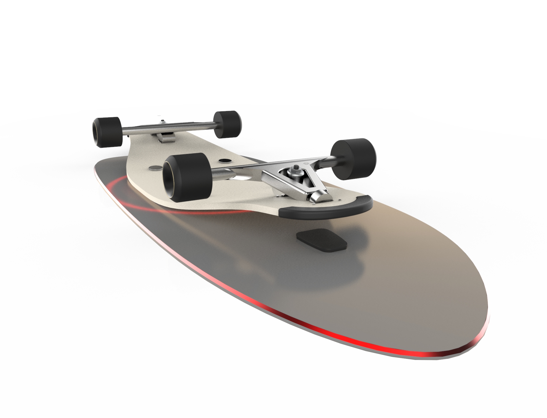 Modeling, rendering，