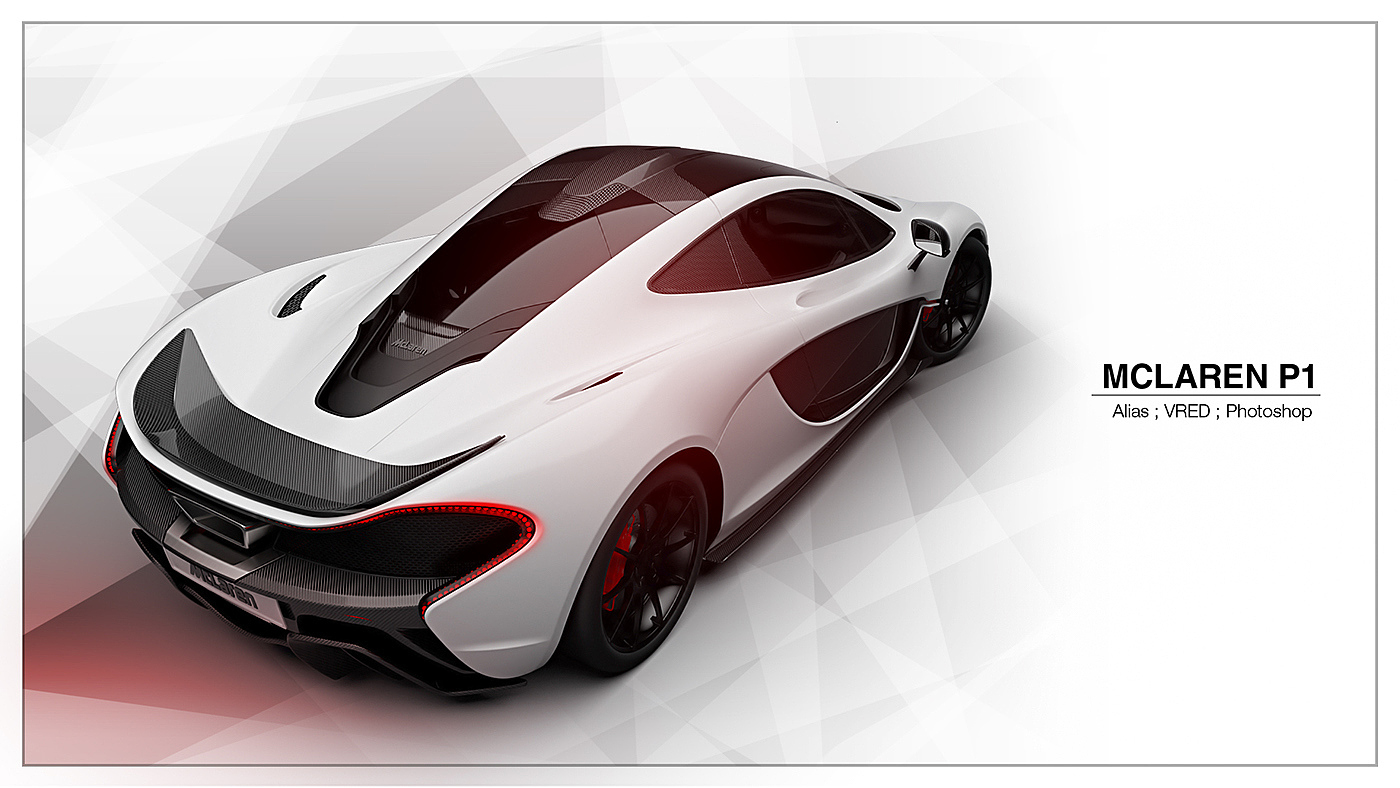 Automatic design，Sports car，motorcycle，modeling，Render，