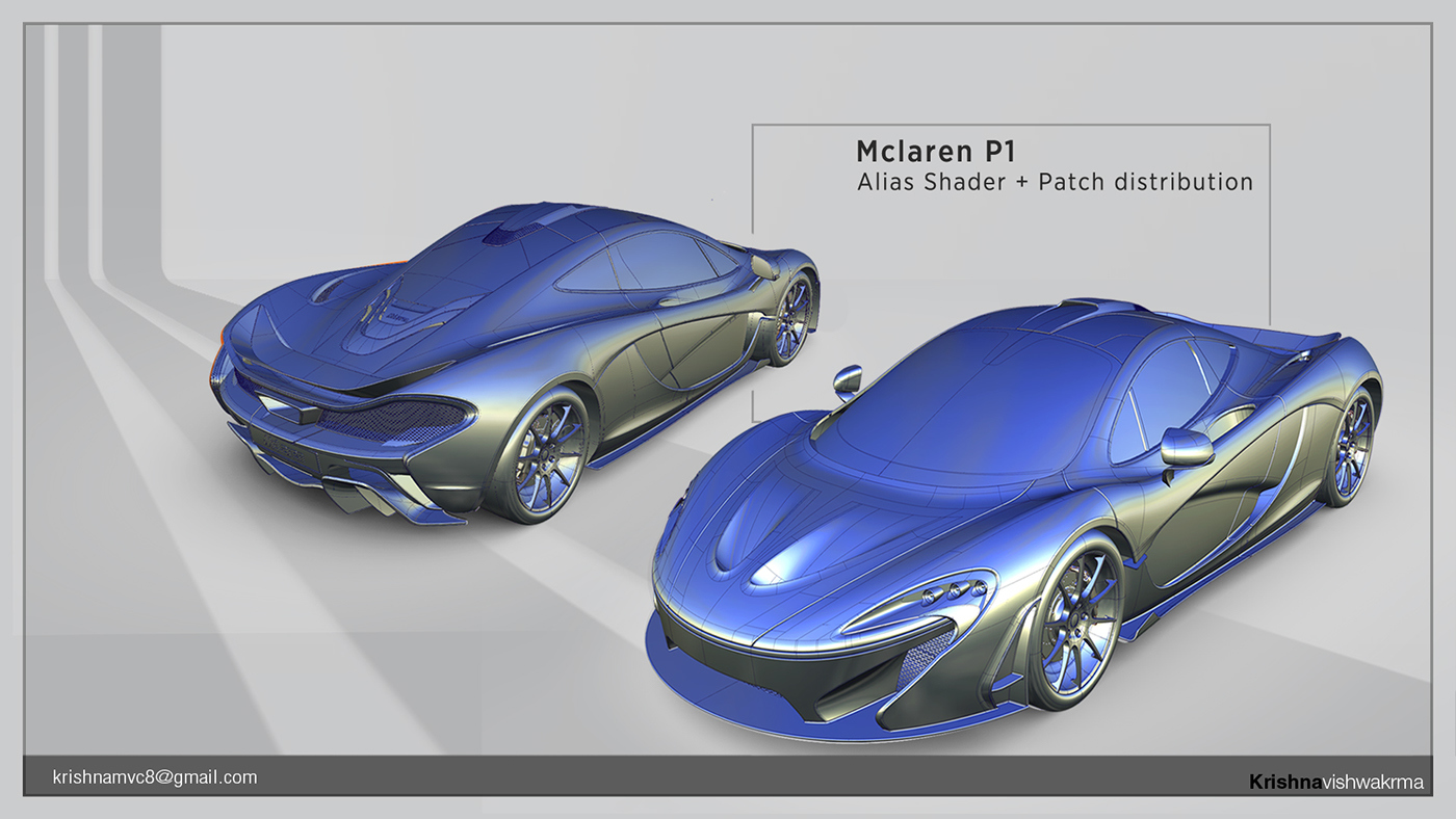 Automatic design，Sports car，motorcycle，modeling，Render，