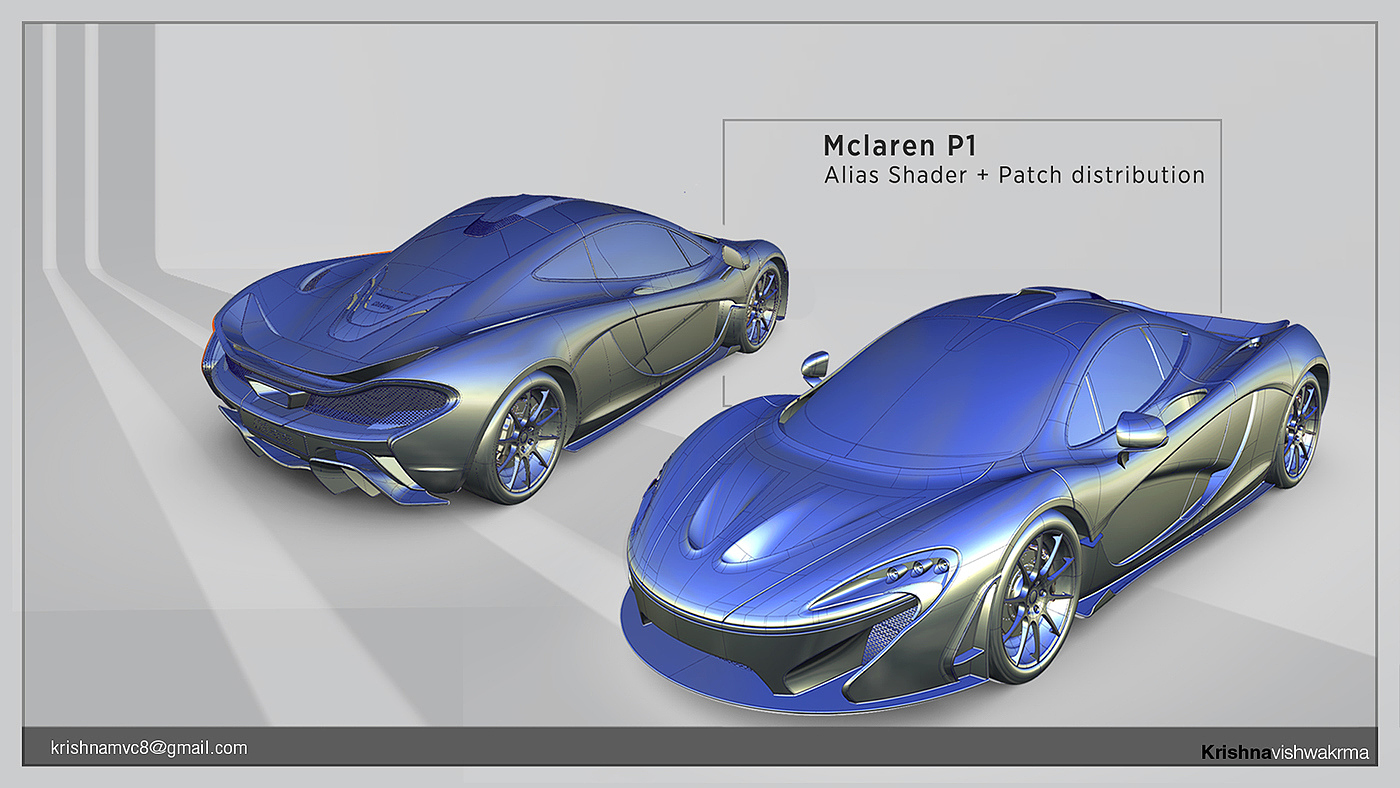 Automatic design，Sports car，motorcycle，modeling，Render，