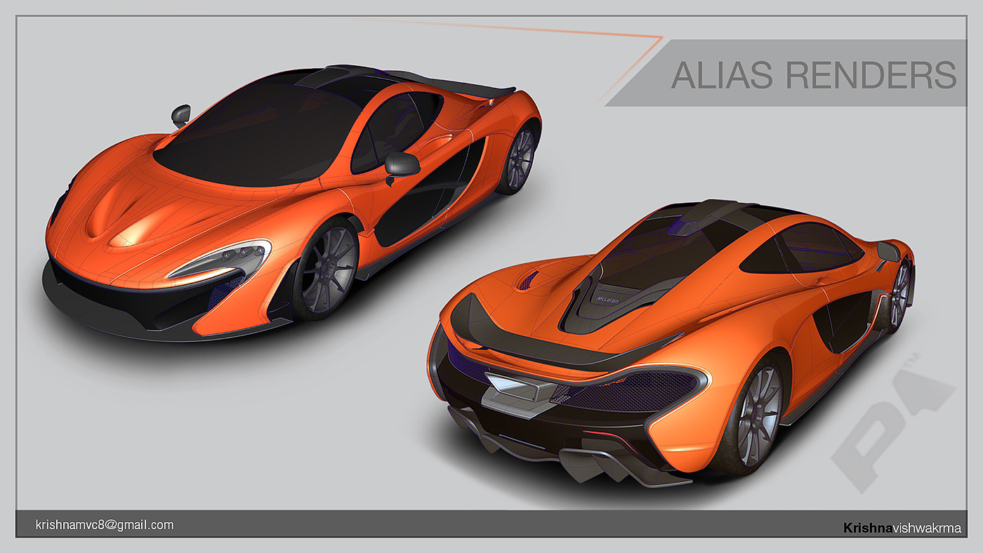 Automatic design，Sports car，motorcycle，modeling，Render，