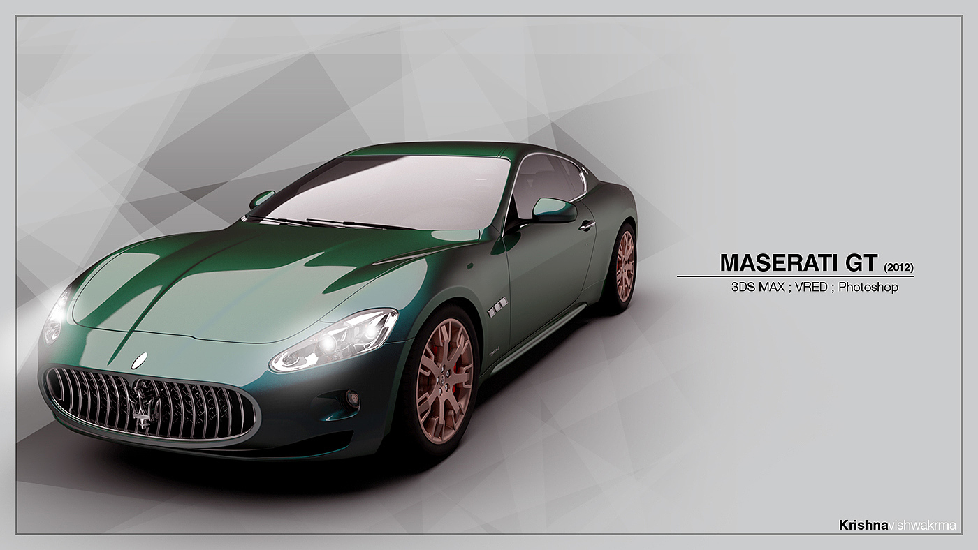 Automatic design，Sports car，motorcycle，modeling，Render，