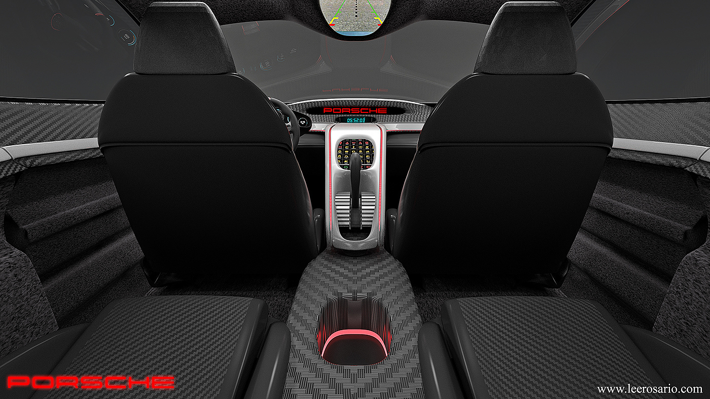 Automatic design，Visual design，modeling，Render，industrial design，