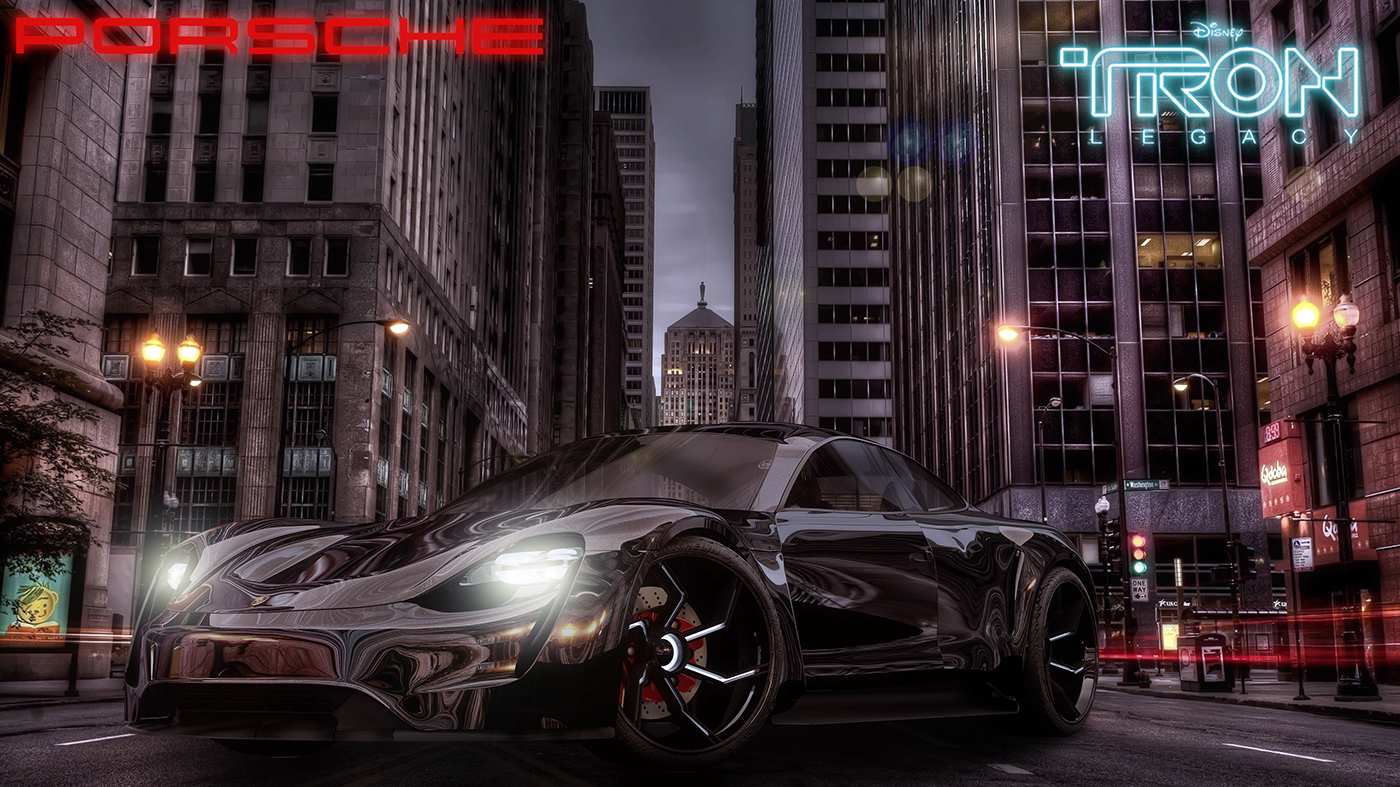 Automatic design，Visual design，modeling，Render，industrial design，