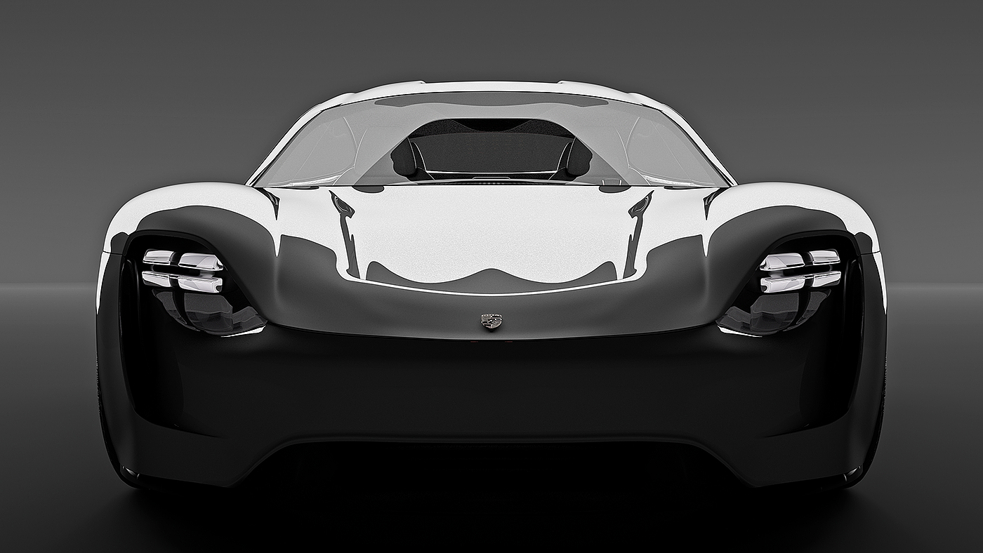 Automatic design，Visual design，modeling，Render，industrial design，