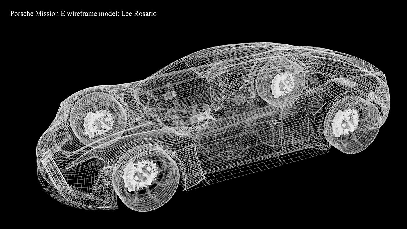 Automatic design，Visual design，modeling，Render，industrial design，