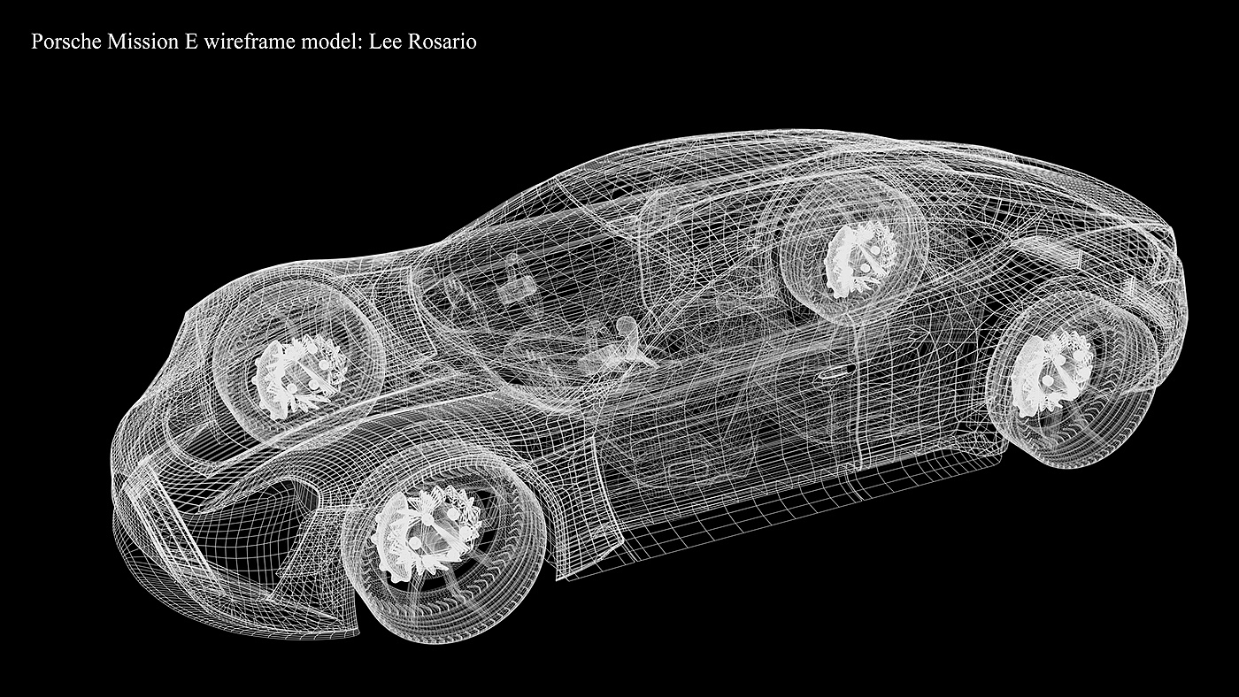 Automatic design，Visual design，modeling，Render，industrial design，