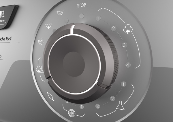 household electrical appliances，an electric appliance，Washing machine，Electrolux，