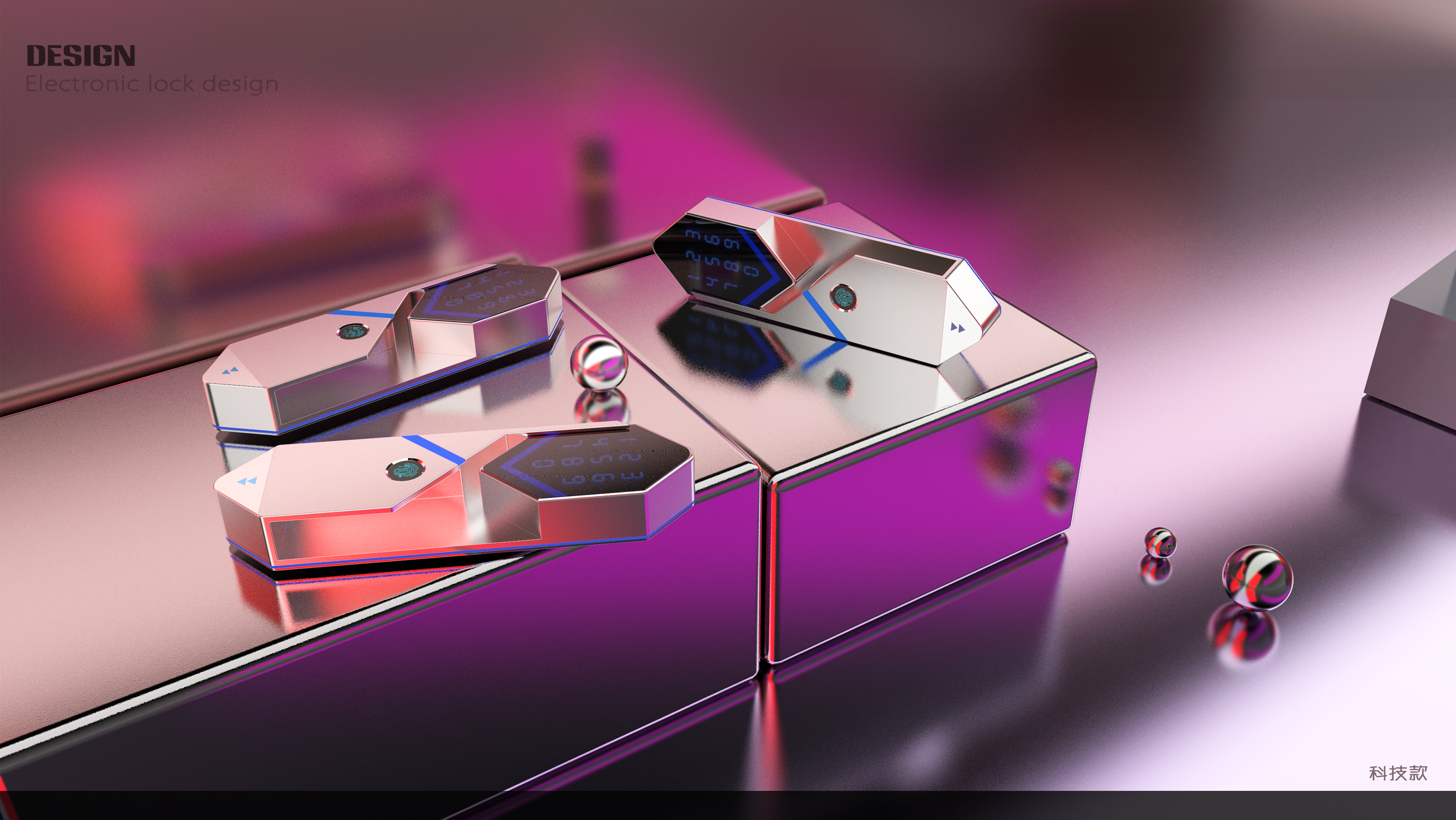 Scientific and technological style，