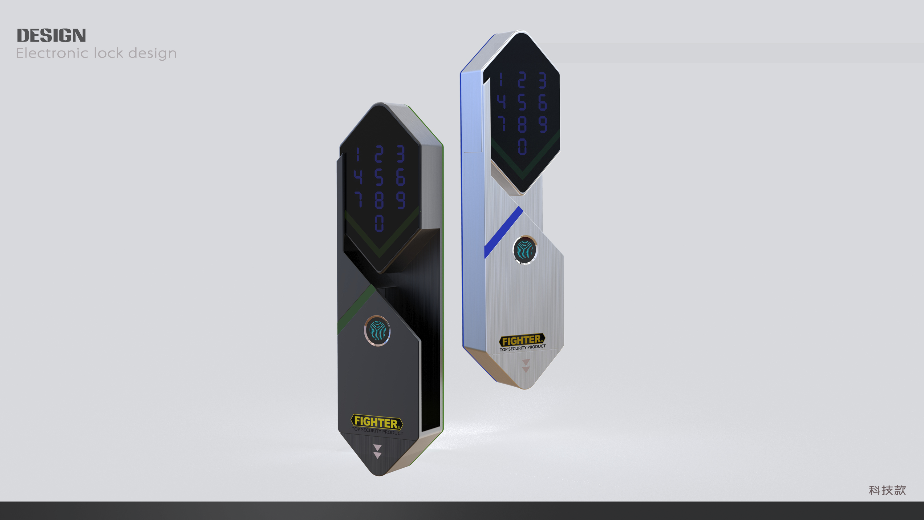 Scientific and technological style，