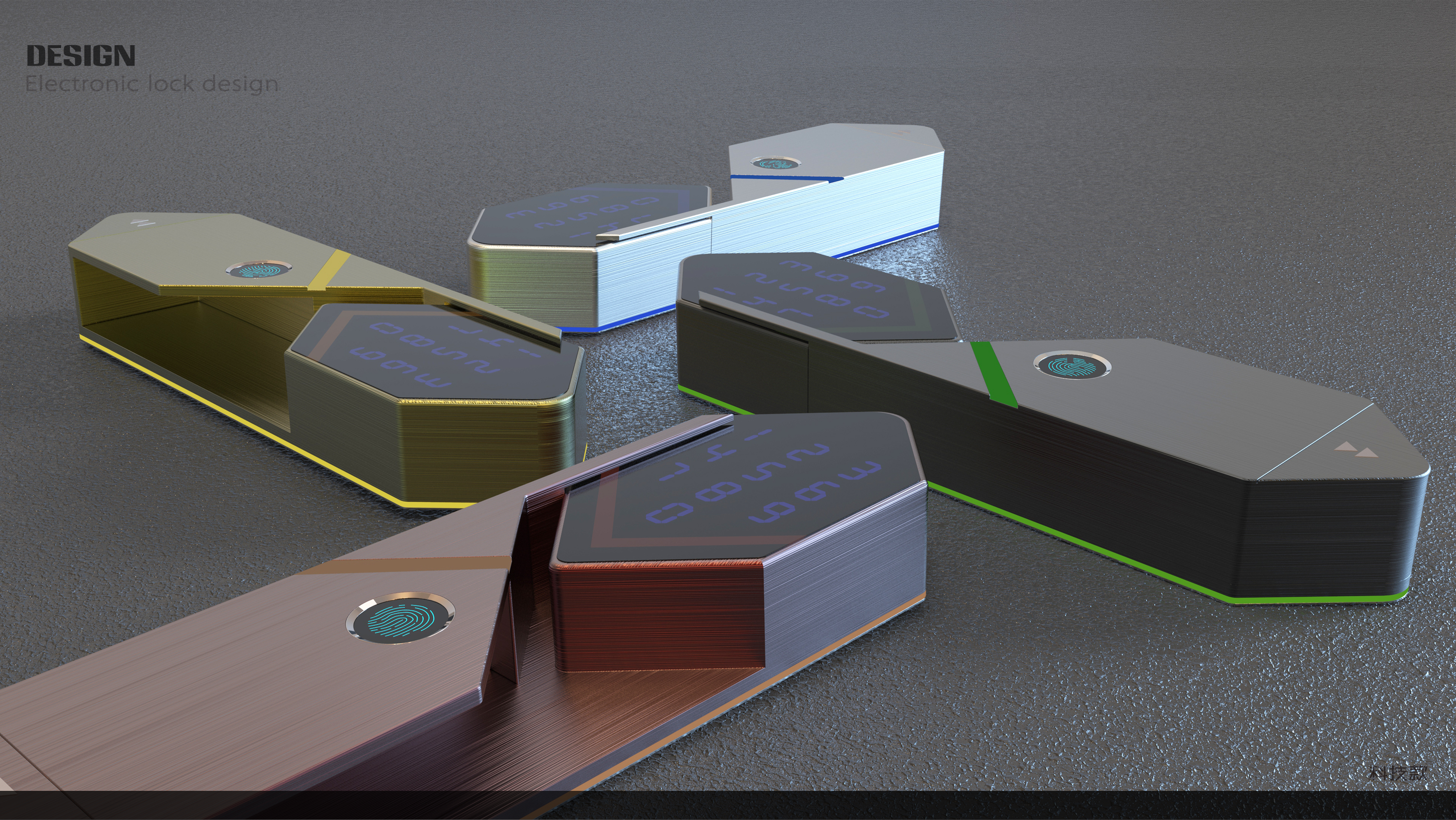 Scientific and technological style，