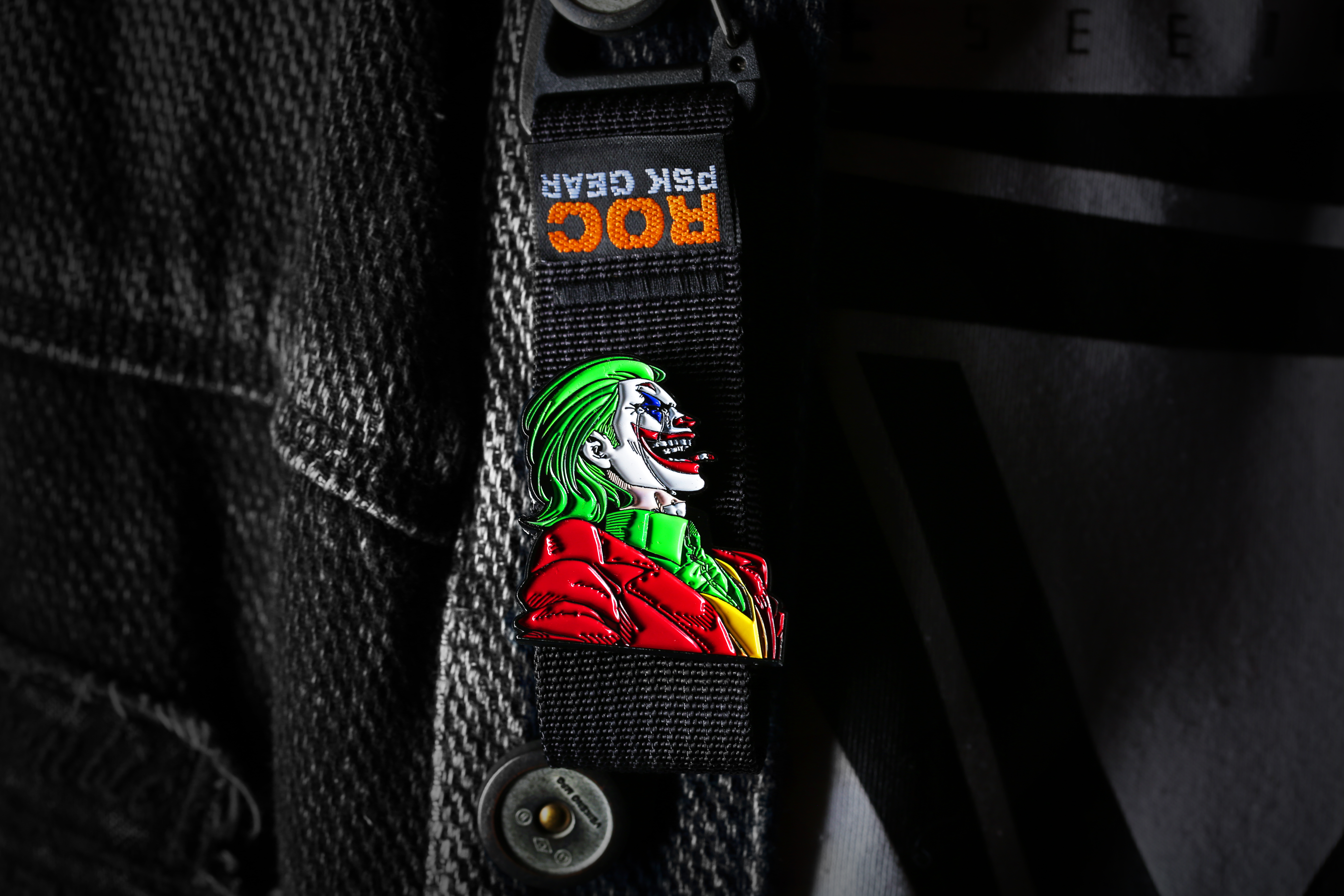 badge，Metal Brooch，Trendy wear，