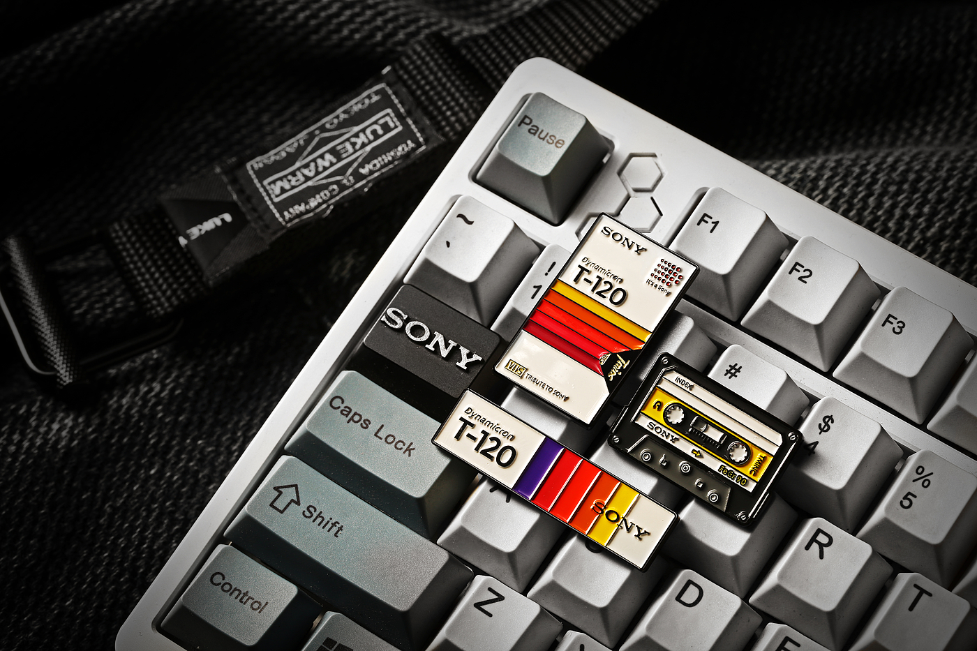 sony，Sony，