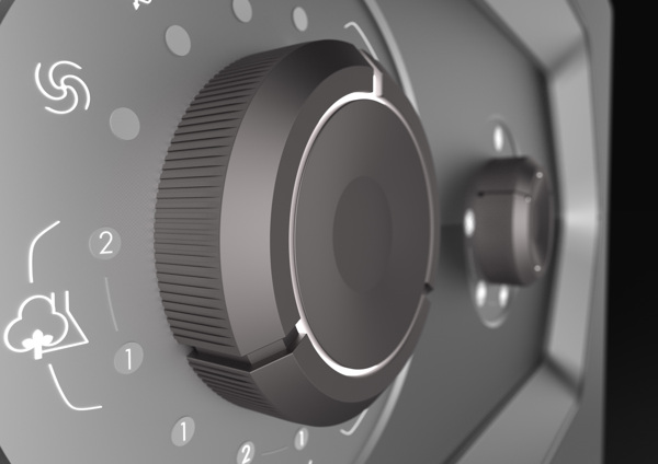 household electrical appliances，an electric appliance，Washing machine，Electrolux，