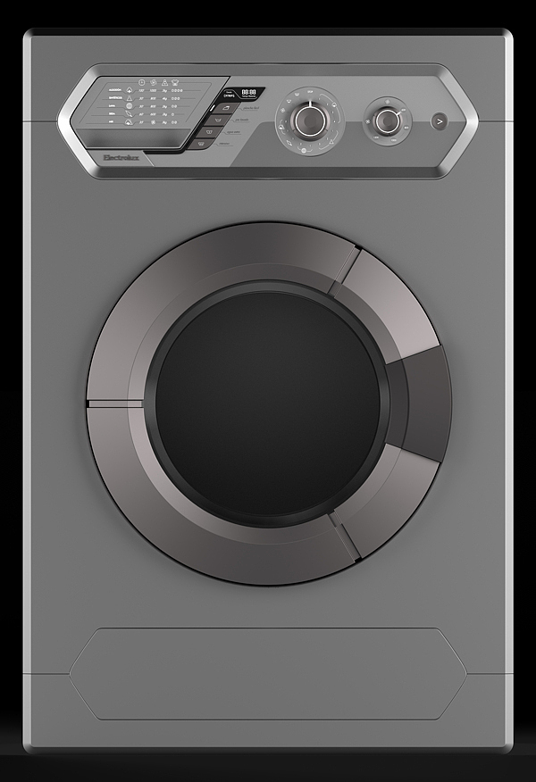 household electrical appliances，an electric appliance，Washing machine，Electrolux，