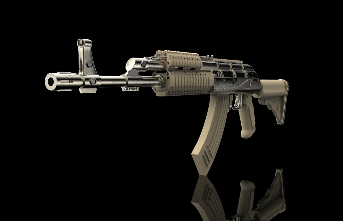 concept，delicate，lithe，military，