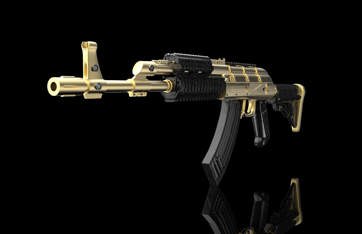 concept，delicate，lithe，military，