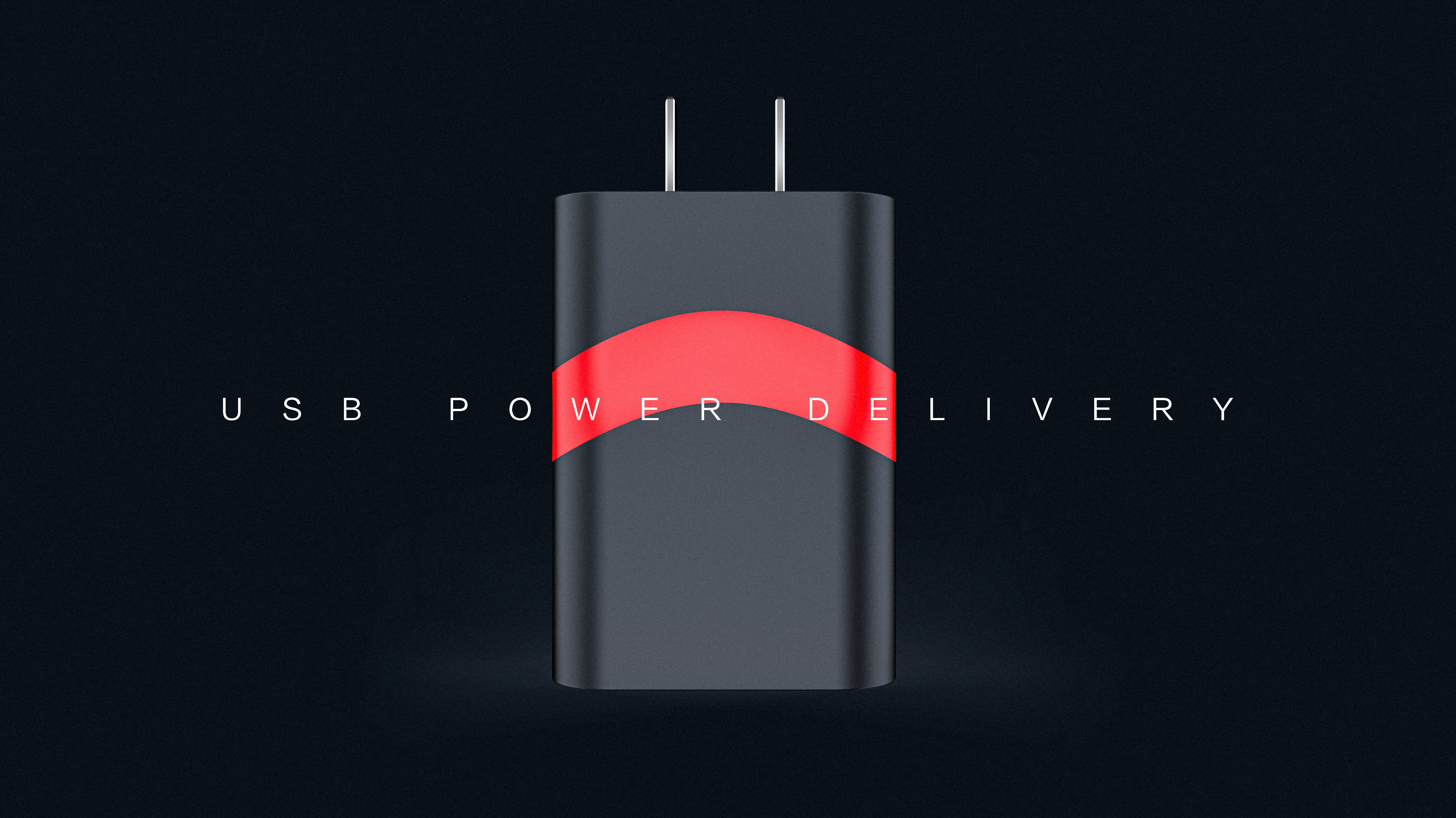 Charging head，3c，PD fast charge，