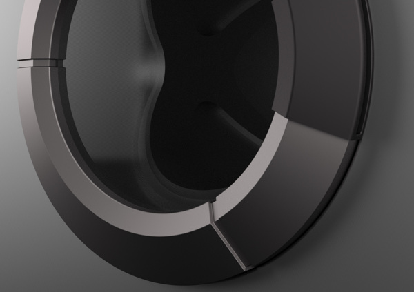 household electrical appliances，an electric appliance，Washing machine，Electrolux，