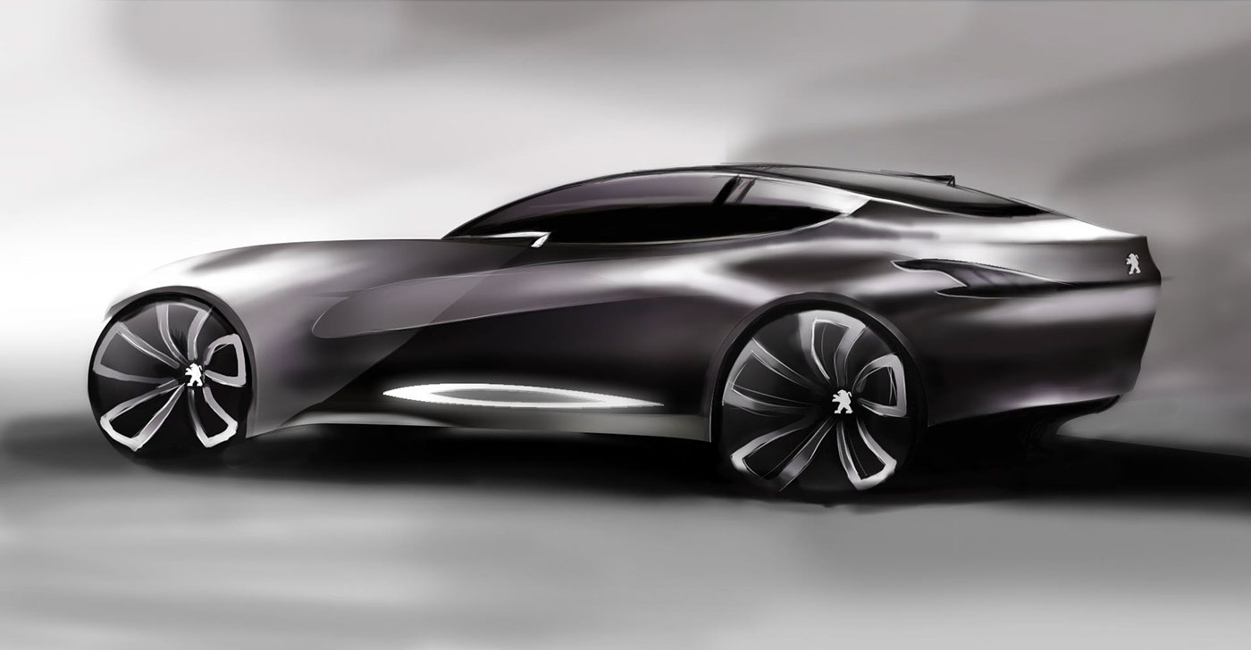 Automatic design，Render，Visual design，product design，industrial design，