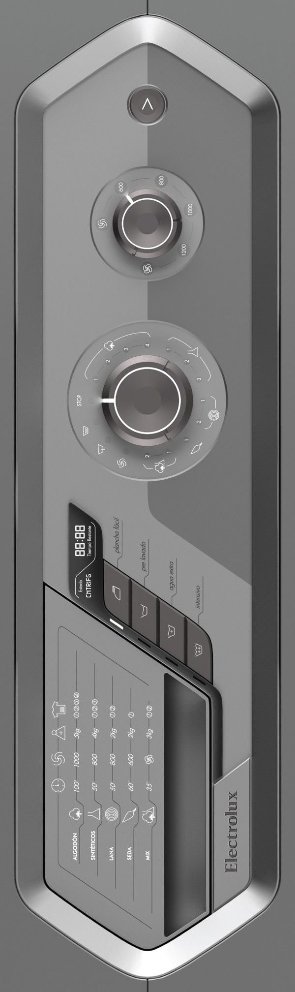 household electrical appliances，an electric appliance，Washing machine，Electrolux，