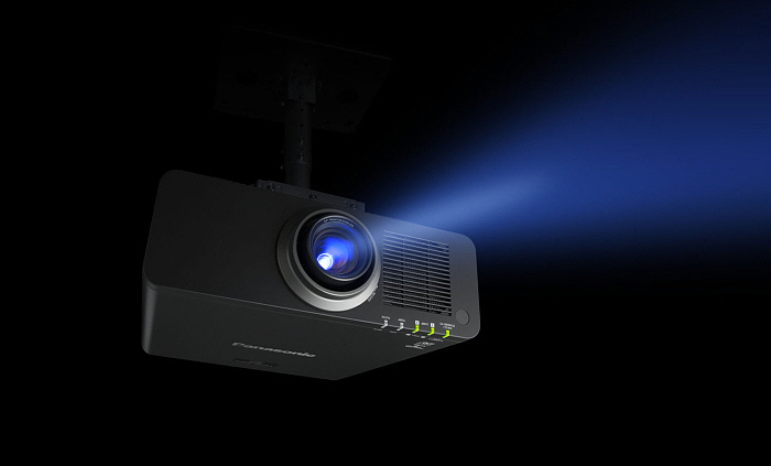 Panasonic，tool，Projector，Video and audio，