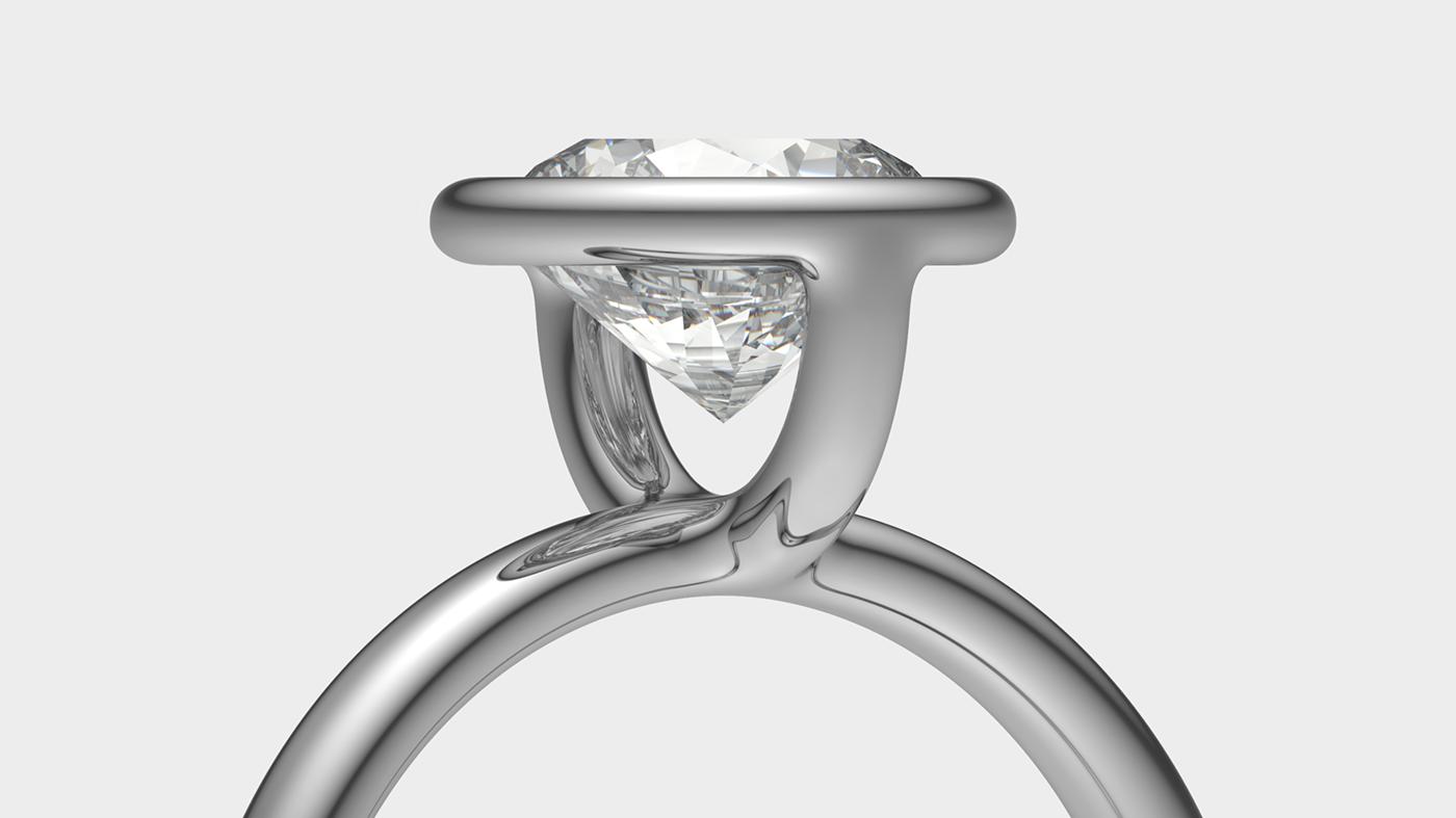 Tools and equipment，Ring，Engagement ring，platinum，JustBands，Diamonds，