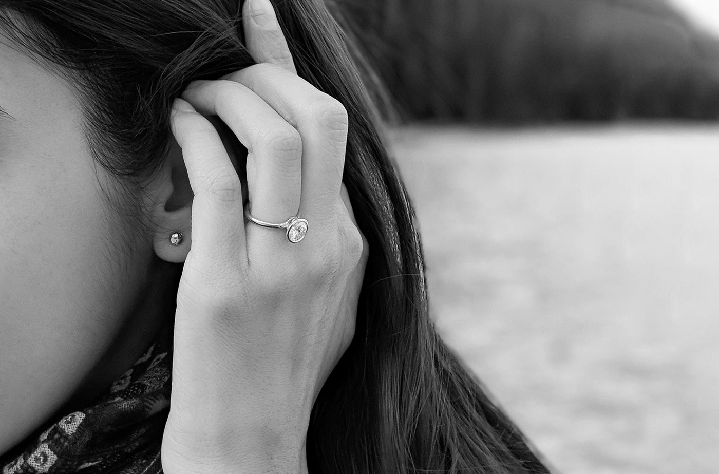 Tools and equipment，Ring，Engagement ring，platinum，JustBands，Diamonds，