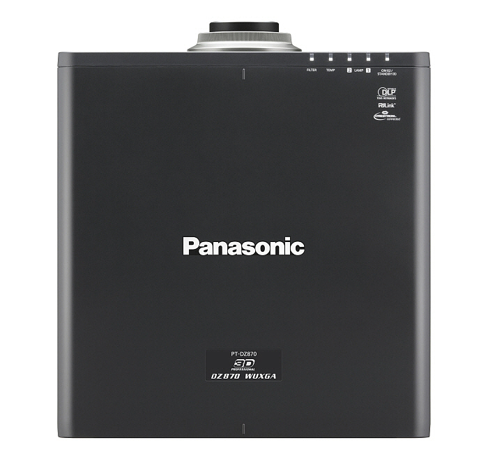 Panasonic，tool，Projector，Video and audio，