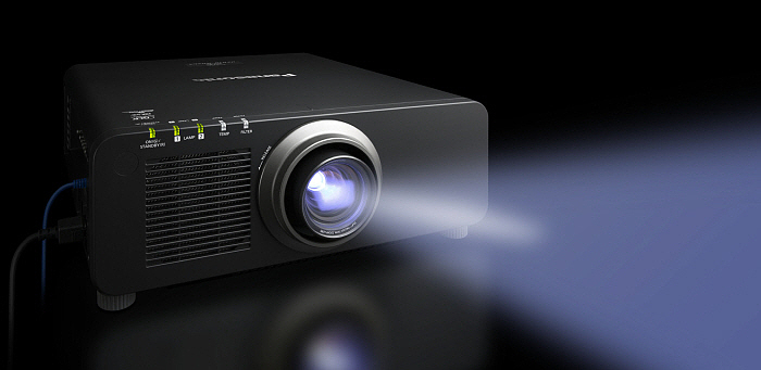 Panasonic，tool，Projector，Video and audio，