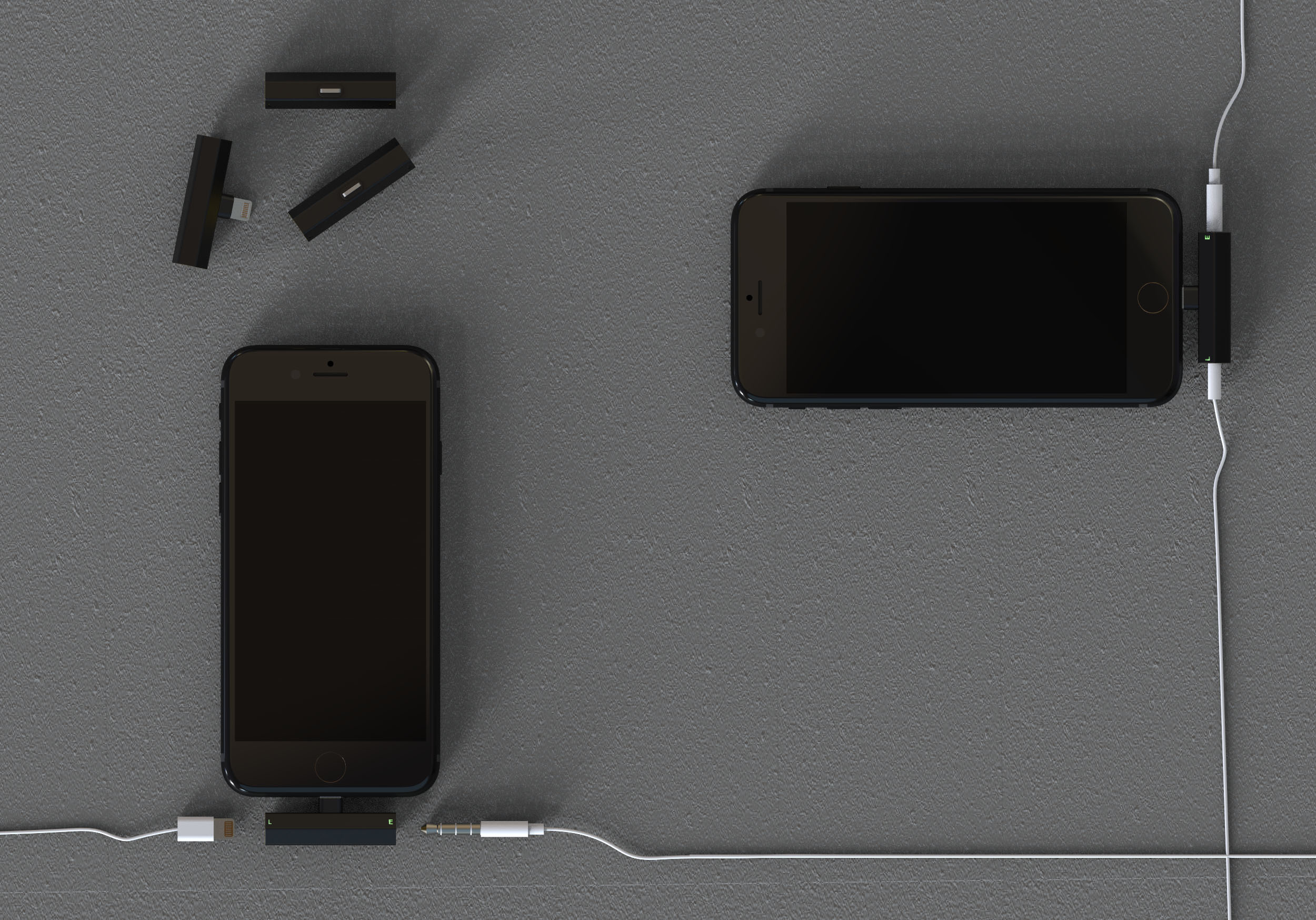 Digital，concise，iphone，charge，music，