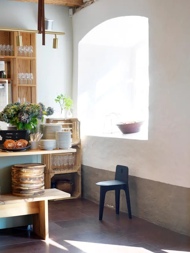 concise，Sato Da，Product rest time，