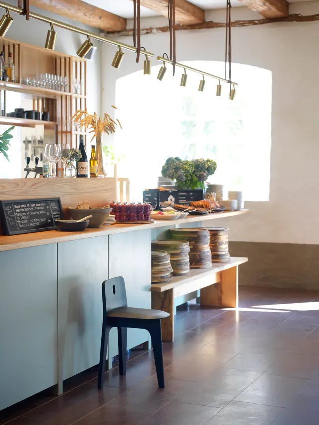 concise，Sato Da，Product rest time，