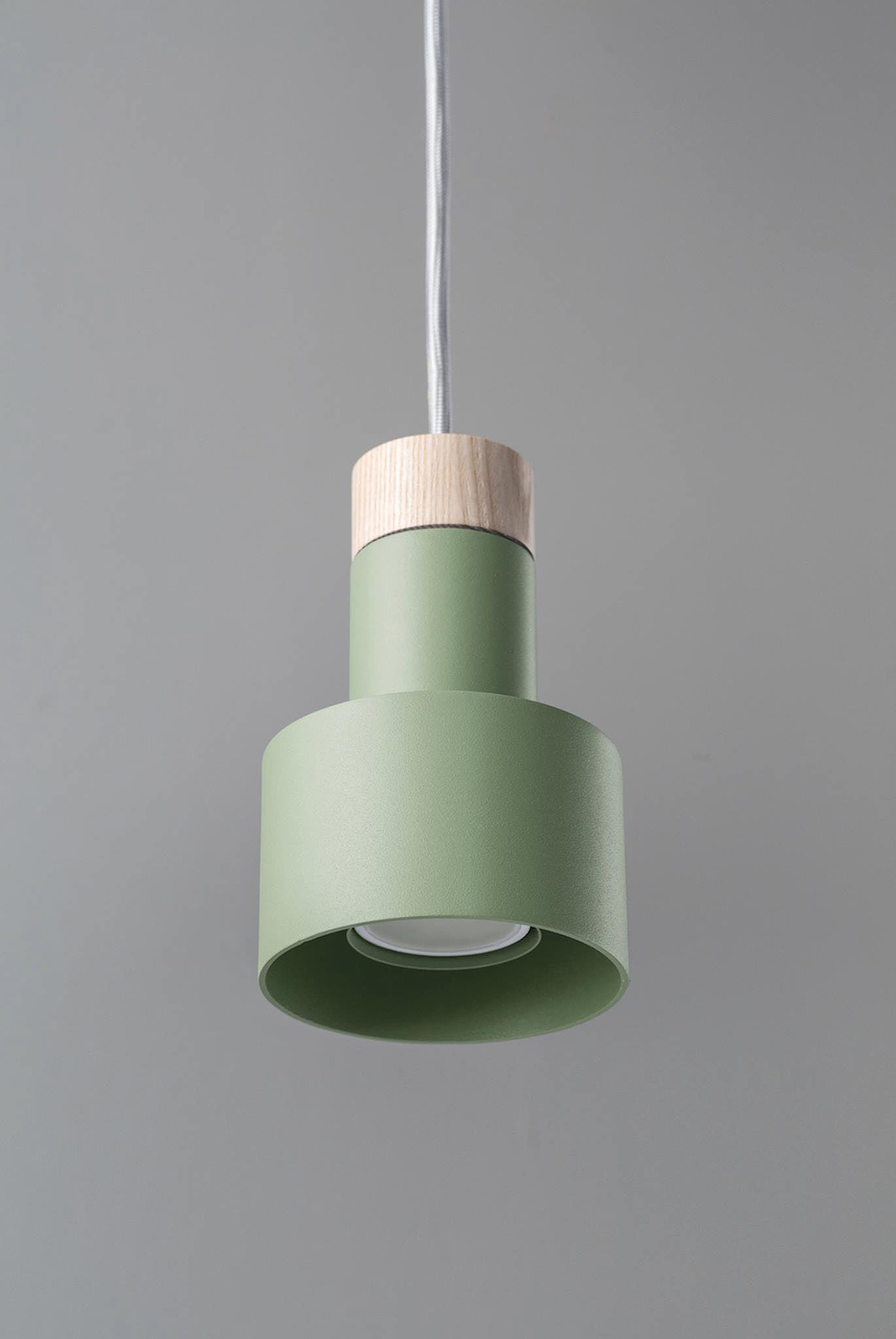 Mint Green，Candlestick，lamp，Table，