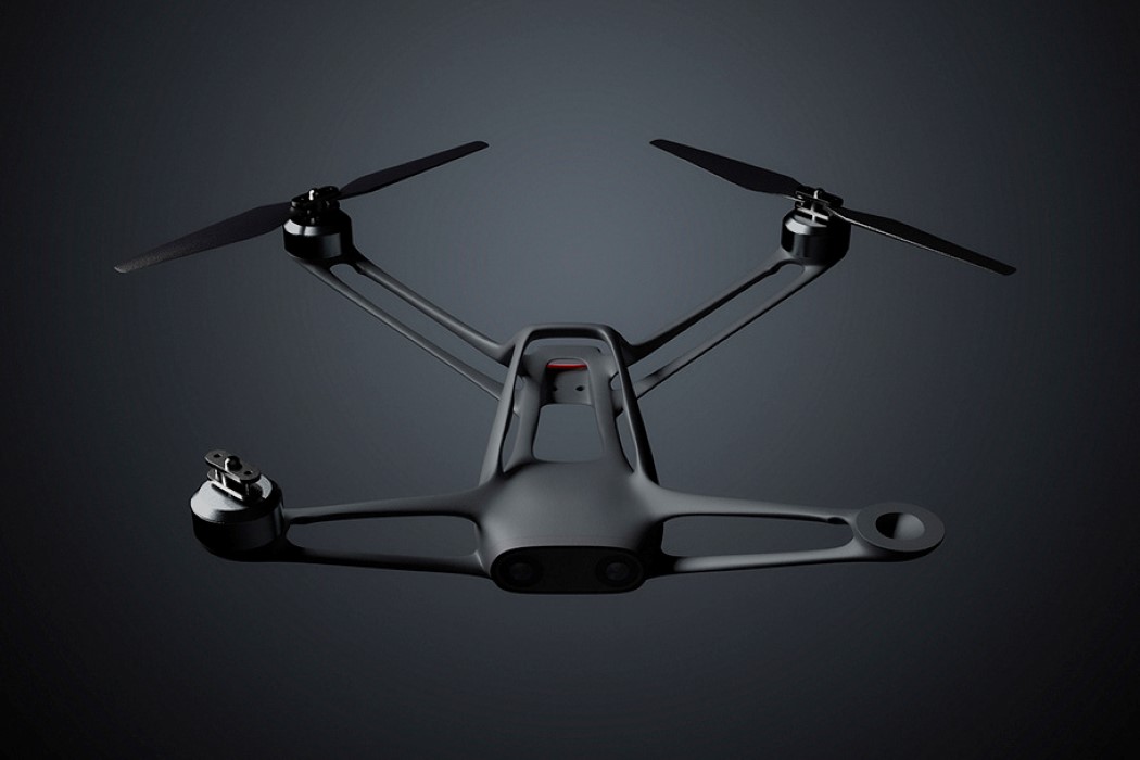 UAV，strong，Lightness，black，
