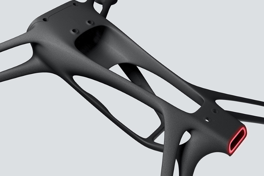 UAV，strong，Lightness，black，